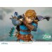 Фігурка The Legend of Zelda Tears Of The Kingdom Link Standart PVC (First 4 Figures, висота 18 см), 136523,